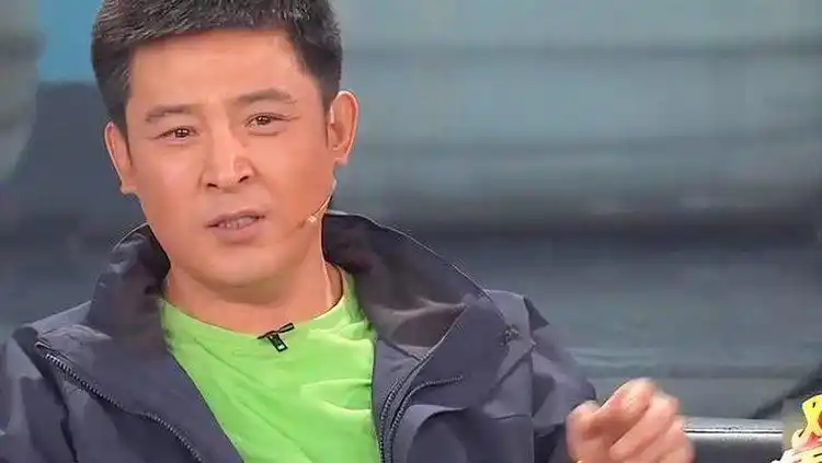 孙涛这小品突然爆火包袱甩了一大街笑到肚子疼