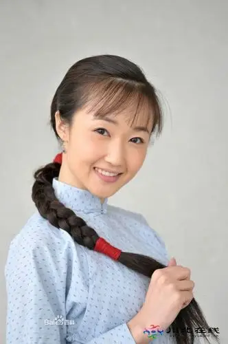 正阳门下电视剧孟小枣是谁演的 孟小枣扮演者尹馨梓个人资料及图片