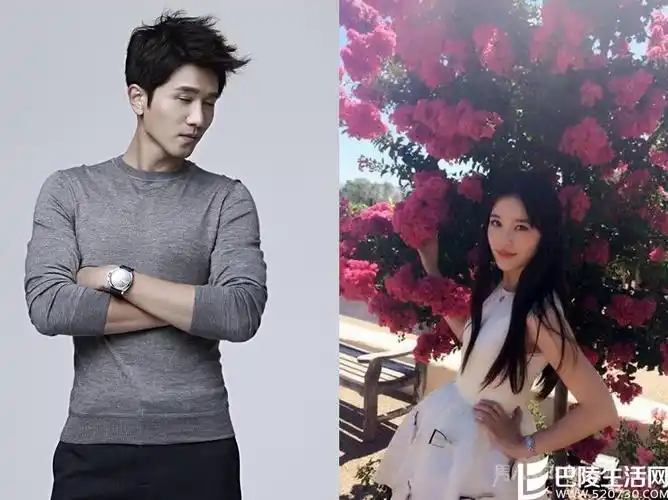 彭冠英赵韩樱子是什么关系 彭冠英真正女友是谁 - 明星新闻 - 猪头三