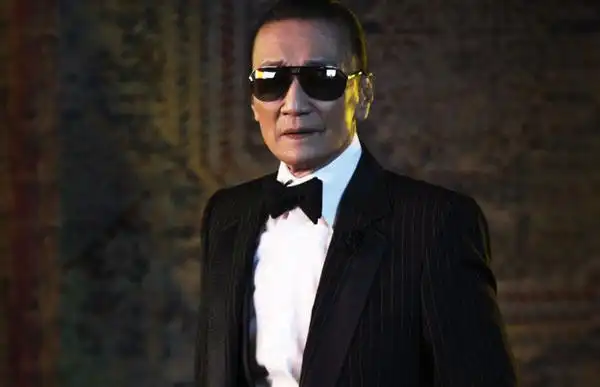 谢贤个人资料简介谢贤多少岁