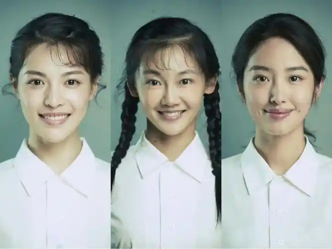 芳华三美如今成就截然不同苗苗的演艺生涯走向何方