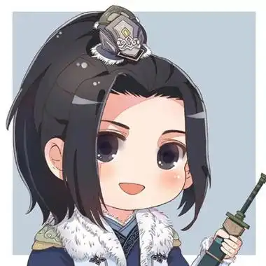 天涯明月刀卡通q版头像