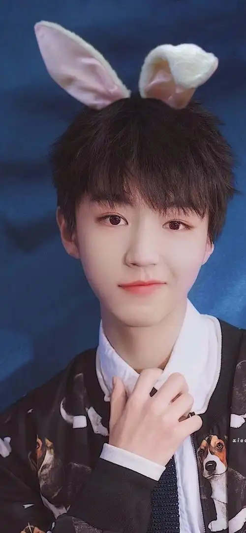 壁纸丨明星系列之王俊凯(粉丝求图)