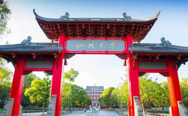 2022年世界大学声誉排名出炉:清华当之无愧,四川大学进步神速