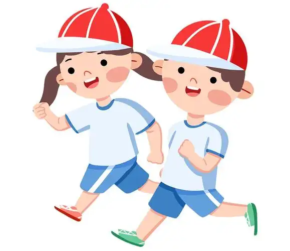 "阳康"后的首个新学期,金汇孩子们这样上体育课