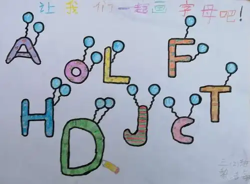 云罗小学第一届艺术节美术比赛(文末有作品点评)