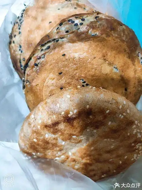 莱芜宫廷烧饼市中第099号店