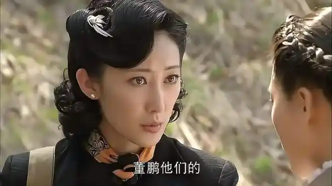 飞哥大英雄:邢亚萍回去就是送死凯文却不说,彩霞怒了,是男人么-影视综