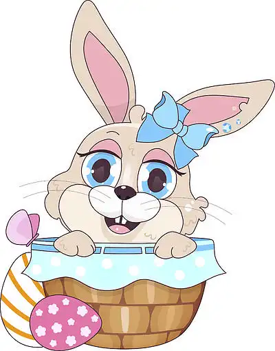 帕夏符号.可爱又有趣的动物隔离贴纸,补丁.