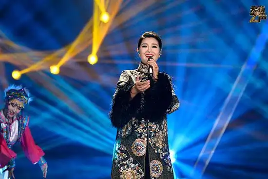 降央卓玛搜狐娱乐讯 大型民族音乐真人秀《天籁之声》秉承传承文化