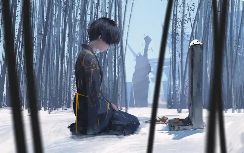 有无水印鬼刀图吗? - 知乎