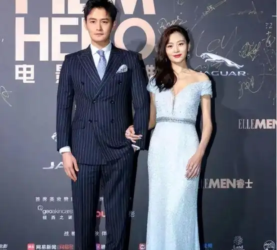 演员王媛可老公个人简历及资料(王媛可婚后被王雨宠成公主)