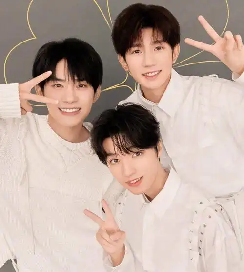 tfboys粉丝对tnt是什么看法