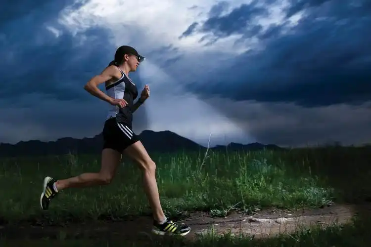 跑步3公里等级划分专业运动员仅用时7分钟你在哪个段位呢