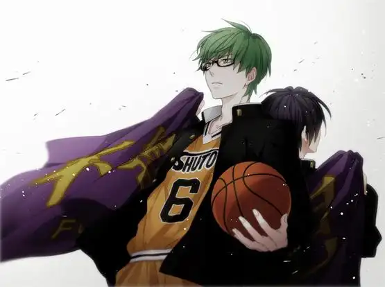 p站美图推荐——绿毛特辑_pixiv_missevan_动漫新闻_m站