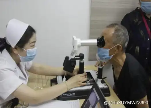 提醒父母:这7种"疾病"只是老了,不是病了,过度治疗会伤身!