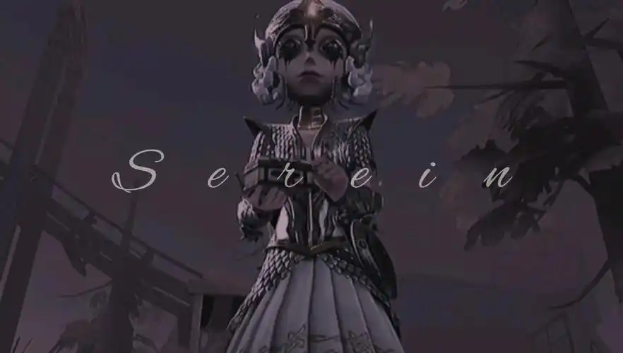 20206玛格丽莎第五人格第五