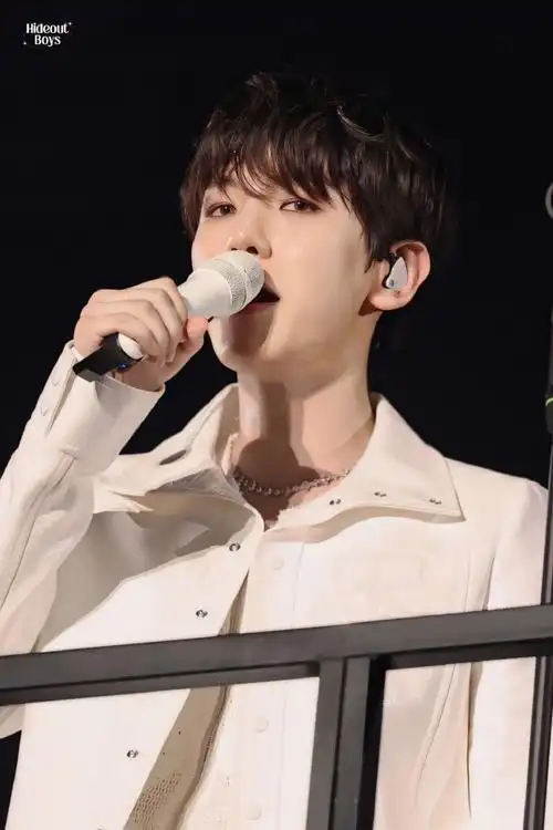 边伯贤演唱会##边伯贤