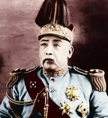 您信了吗袁世凯称帝是想恢复封建皇权专制遗诏传位给自己儿子