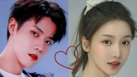 姜贞羽伤后露面总决赛,一颦一笑撩拨心弦,任豪看了也脸红!