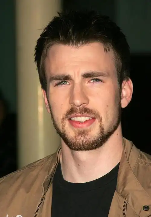 全球公认的六大美男子中国仅一人上榜真的是帅得令人不知所措