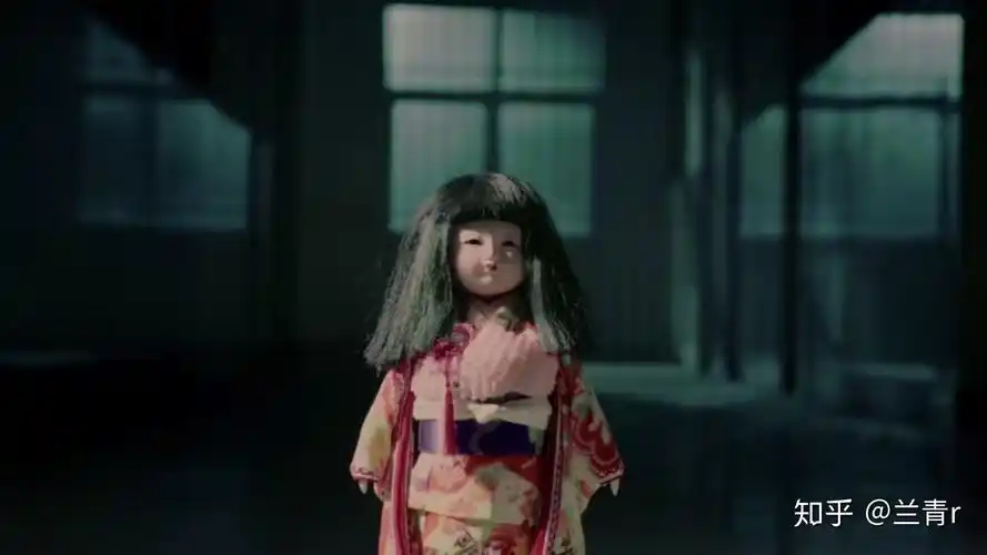 灵魂摆渡里的日本鬼娃娃是什么身份? - 知乎