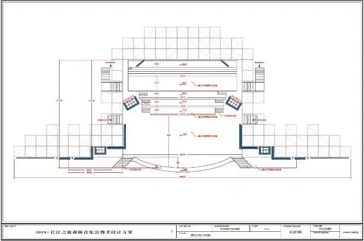 第六届上海舞台美术学会舞美线上作品展疫见杜凯炯