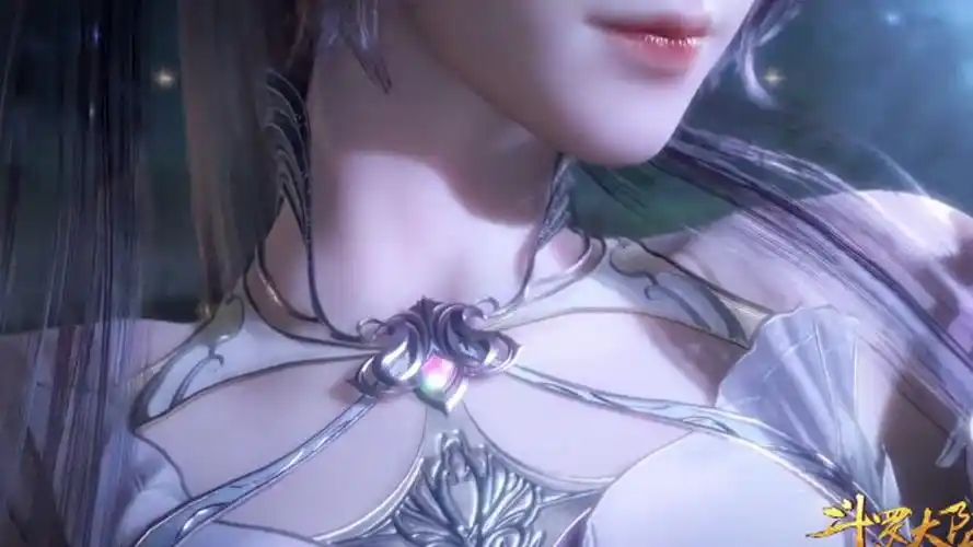 斗罗大陆史莱克七怪五年后的形象才是国漫该有的颜值