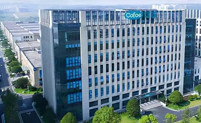 可孚医疗致力于家庭个人健康管理一站式解决方案新冠抗体试剂幽门螺