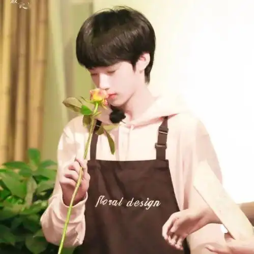 【微信头像】刘耀文