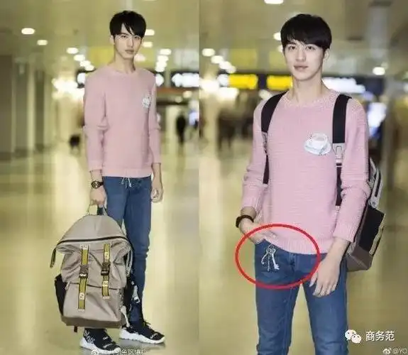 男明星混时装周谁赢了胡兵换20套衣服陈坤走文艺范