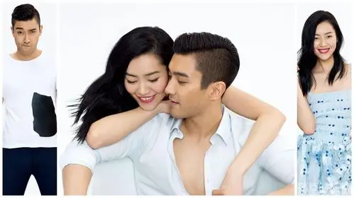 刘雯默认与崔始源恋情疑假戏真做