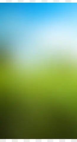 黄蓝立方体桌面壁纸