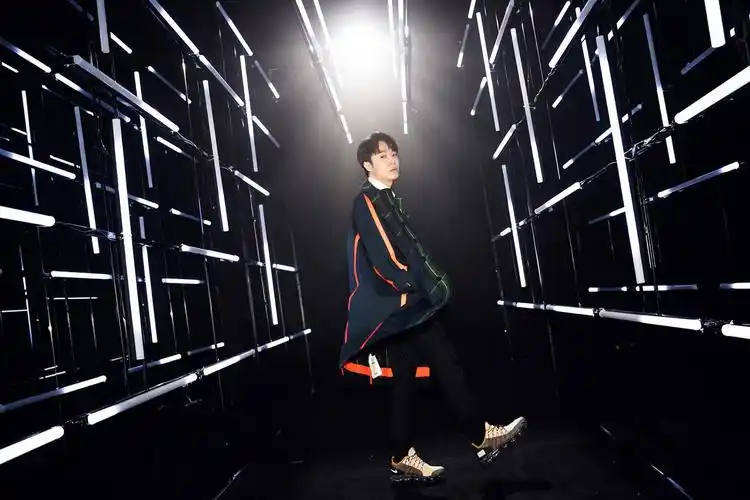 帅气小伙吴青峰 - 堆糖,美图壁纸兴趣社区