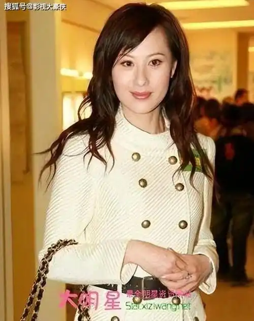 她一句"你太穷了",让张卫健耿耿于怀,她离婚时很多人_