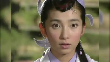 少年张三丰:李冰冰来到清风谷,她得知张卫健上山采药了