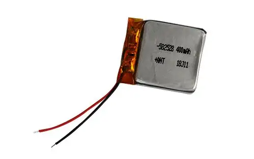 902030-500mah小型聚合物锂电池-劲恒电子科技