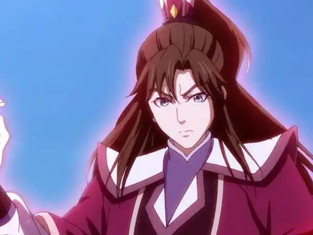 白小纯身为灵溪宗的人,不仅学习灵溪宗的秘法,连血