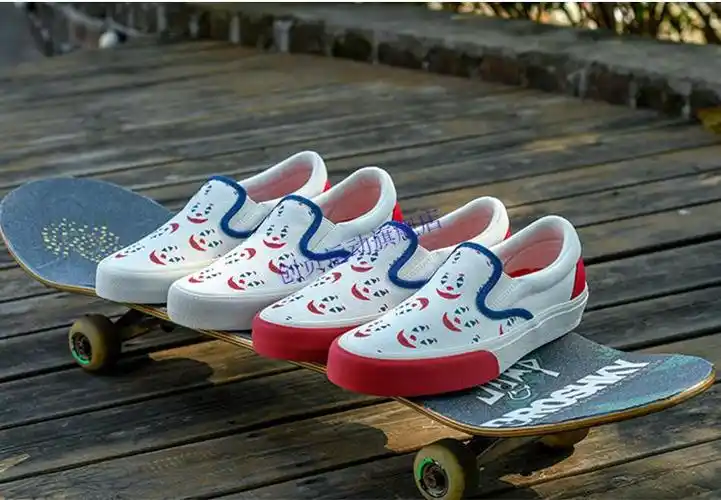 极路客2022新款国产运动滑板鞋全系列北斗星功夫彩虹夹心低帮a nike