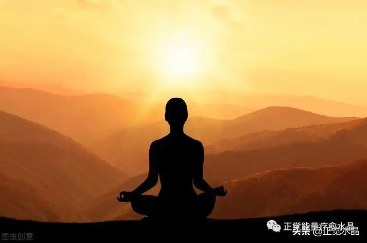 身心灵的路上,一定要避免的4个"坑"!