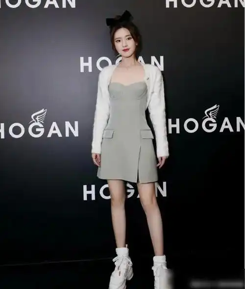 盘点娱乐圈身高不过160的女星