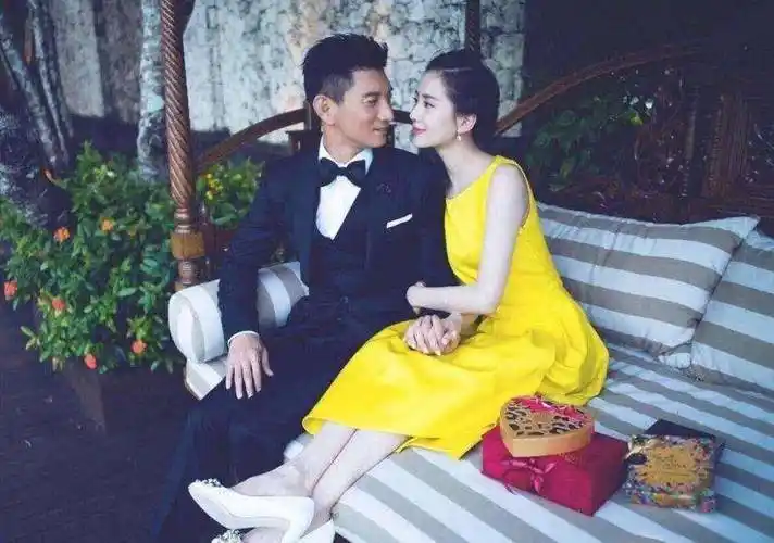 原创刘诗诗的入戏太深阅过明道后为何转而选择二婚吴奇隆