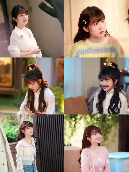 和电影《花千骨》纷纷驾到~赖美云好猛,一官宣就是两部作品上线!