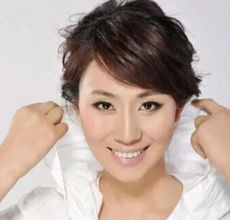 【图】卢卓婕老公体贴 谈家风孝为先和为贵家和万事兴