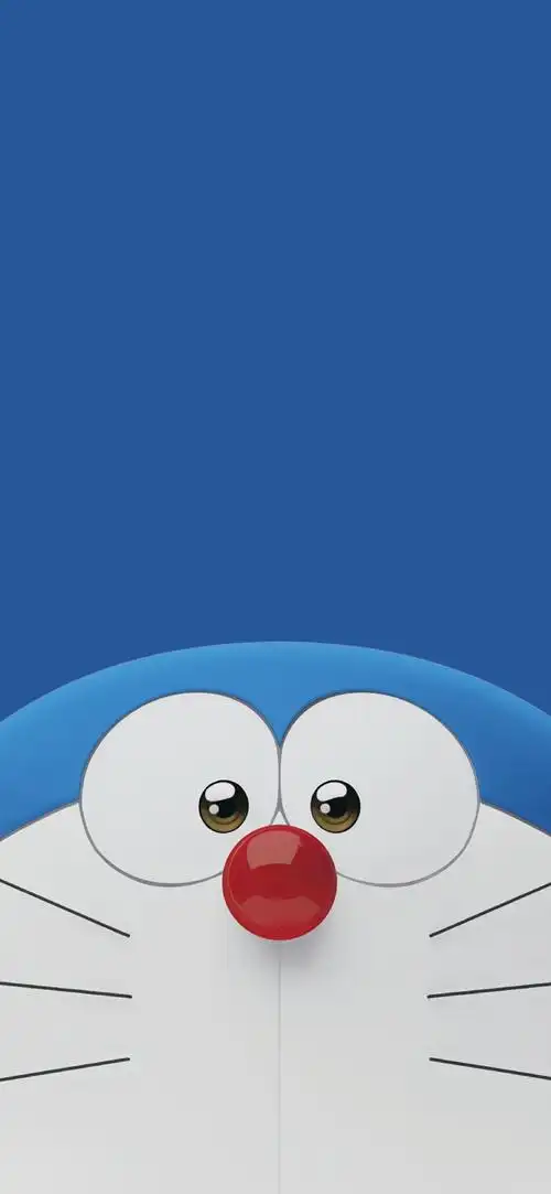 有哪些哆啦a梦的高清壁纸