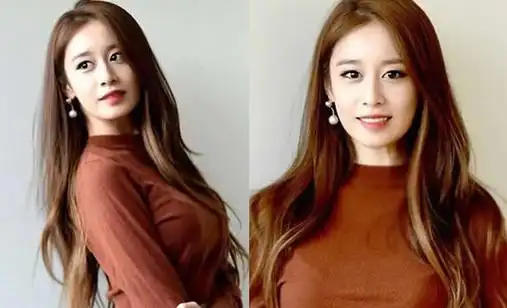 tara成员人气排名 很多人说朴智妍门面担当?