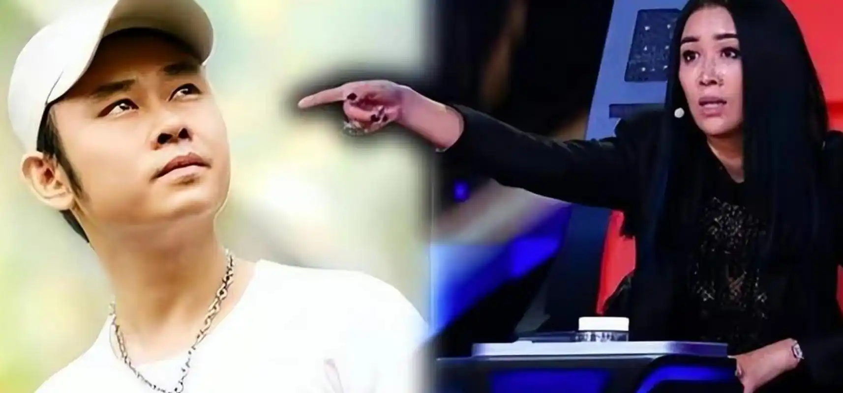 说刀郎的歌受众是农民有错吗,网暴那英那些人真的有问题了,广大农民