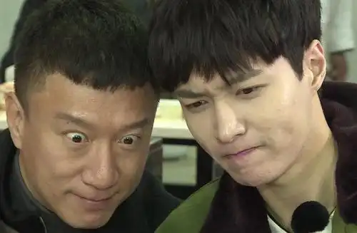 张艺兴29岁生日孙红雷凌晨送祝福生日快乐认识你6年了