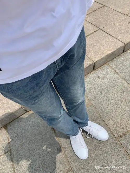 一米六的男生 偏瘦 该怎么穿搭?