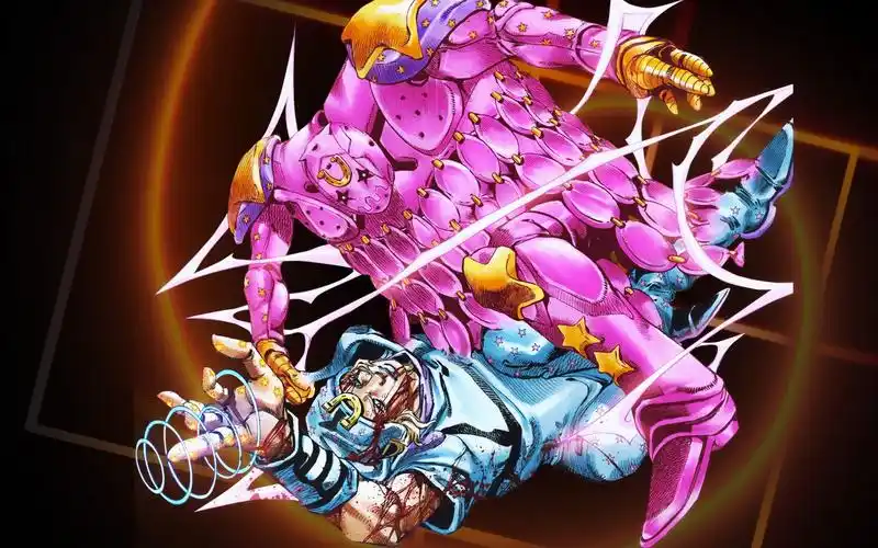 『完美的黄金回旋』!_哔哩哔哩_bilibili